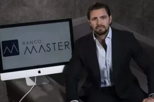 Família de Daniel Vorcaro é ligada a projeto bilionário de créditos de carbono em área pública na Amazônia