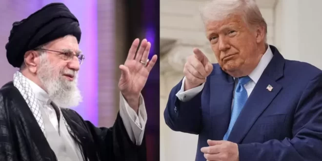 Efeito Trump: ameaças dos EUA elevam tensão com o Irã e colocam a paz global em risco