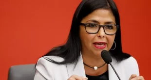 Governo da Venezuela diz desconhecer paradeiro de Nicolás Maduro