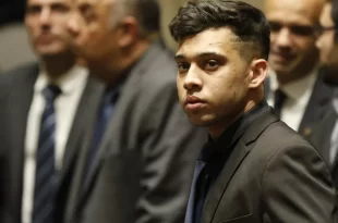 Com tornozeleira eletrônica, Gabriel Monteiro comanda operação policial no Rio de Janeiro