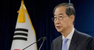 Quase um Bolsonaro: ex-primeiro-ministro da Coreia do Sul é condenado a 23 anos por trama golpista