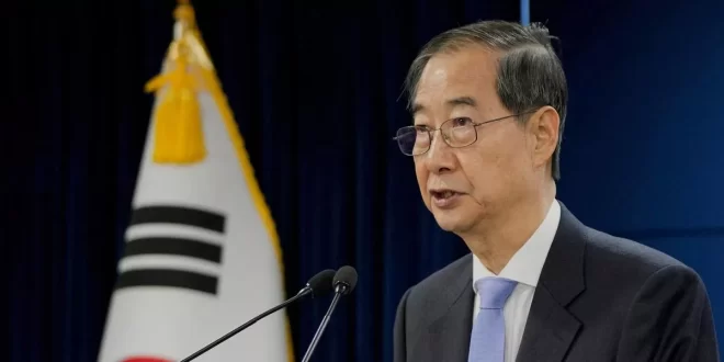 Quase um Bolsonaro: ex-primeiro-ministro da Coreia do Sul é condenado a 23 anos por trama golpista
