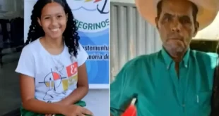 Violência no Brasil: menina de 14 anos é morta a pauladas por tio