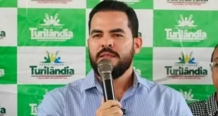 Corrupção: prefeito do União Brasil usava até 90% do dinheiro desviado da Saúde para gastos pessoais