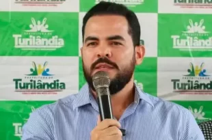 Corrupção: prefeito do União Brasil usava até 90% do dinheiro desviado da Saúde para gastos pessoais