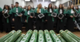 Quase 40% dos médicos de faculdades privadas não têm conhecimentos básicos