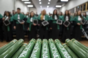 Quase 40% dos médicos de faculdades privadas não têm conhecimentos básicos