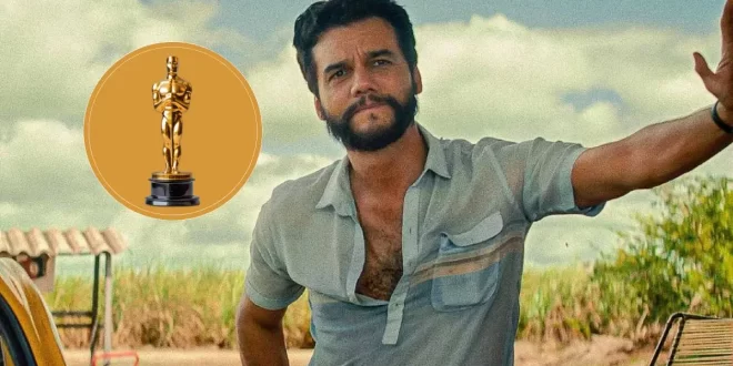 Cinema nacional em alta: “O Agente Secreto” recebe 4 indicações ao Oscar 2026