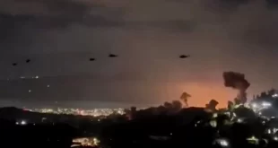 Ataques dos EUA à Venezuela matam civis, autoridades e militares