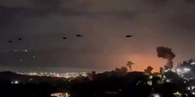 Ataques dos EUA à Venezuela matam civis, autoridades e militares