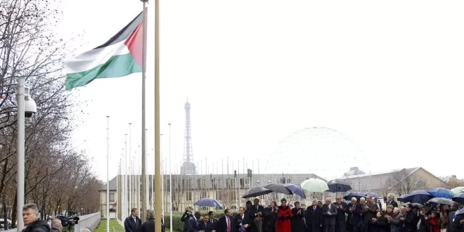 Palestina critica criação do ‘conselho da paz’ e vê risco de enfraquecimento da ONU