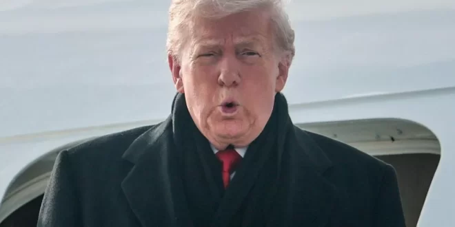 Conselho da Paz de Trump: a privatização imperial da ONU