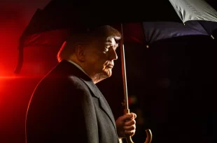 Trump e a diplomacia do porrete: o custo interno da intimidação externa