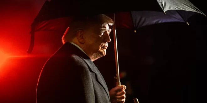 Trump e a diplomacia do porrete: o custo interno da intimidação externa