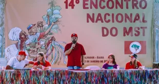 MST lança inteligência artificial a serviço da reforma agrária