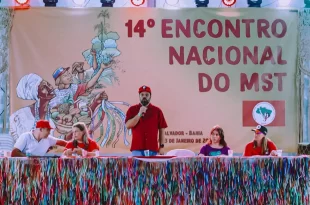 MST lança inteligência artificial a serviço da reforma agrária