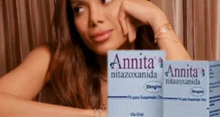 Nome “Anitta”: entre a estrela e os vermes