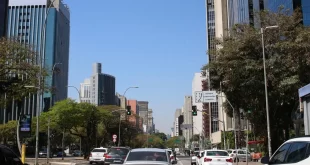 Polícia desarticula central de fraudes na Faria Lima