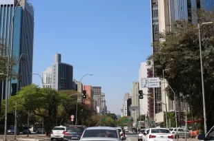 Polícia desarticula central de fraudes na Faria Lima