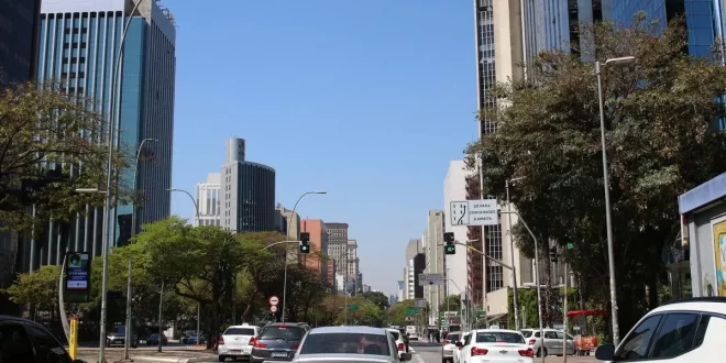 Polícia desarticula central de fraudes na Faria Lima
