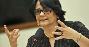 Briga na extrema-direita: Damares diz que Malafaia está “endemoniado”