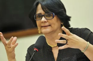 Briga na extrema-direita: Damares diz que Malafaia está “endemoniado”