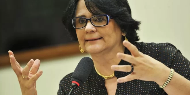 Briga na extrema-direita: Damares diz que Malafaia está “endemoniado”
