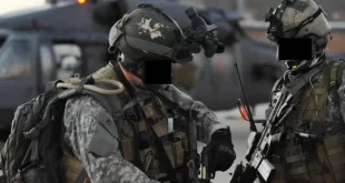 Delta Force: “Tropa de elite” dos EUA teria conduzido o sequestro de Maduro na Venezuela
