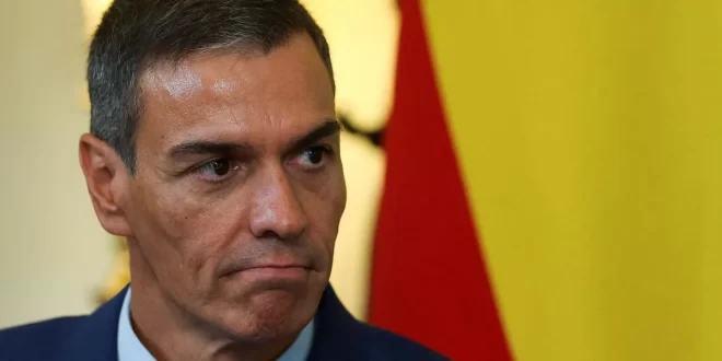 Espanha também rejeita convite de Trump para integrar Conselho da Paz