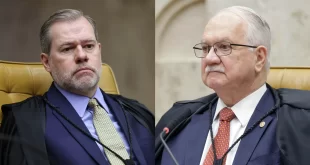 Distorções e exageros sobre vídeo do resort convenceram Fachin a defender Toffoli e a Corte