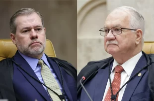 Distorções e exageros sobre vídeo do resort convenceram Fachin a defender Toffoli e a Corte