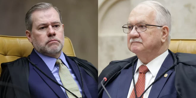 Distorções e exageros sobre vídeo do resort convenceram Fachin a defender Toffoli e a Corte