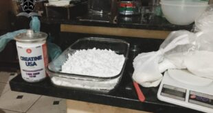 Mesma DEA que acusa Maduro sem provas foi ligada a laboratório de cocaína na Bolívia em 1986