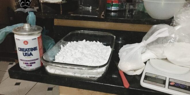 Mesma DEA que acusa Maduro sem provas foi ligada a laboratório de cocaína na Bolívia em 1986