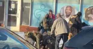Conflito interno: ICE mata outra pessoa em Minneapolis em meio a protestos