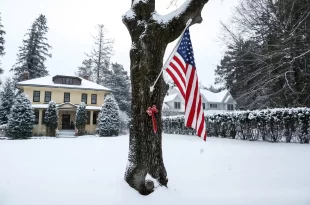 Mudanças climáticas: EUA deve ter o pior inverno em 40 anos com temperaturas de -50 °C
