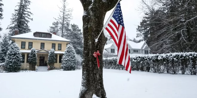 Mudanças climáticas: EUA deve ter o pior inverno em 40 anos com temperaturas de -50 °C