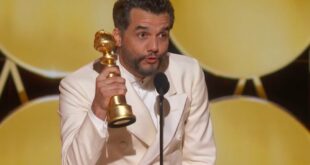 Cinema brasileiro em alta: Wagner Moura vence o Globo de Ouro