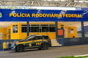PRF apreende ampolas para caneta emagrecedora com paraguaias no PR