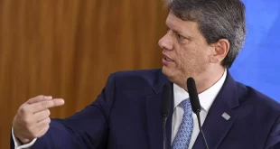Governo Tarcísio empurra SP para a próxima tragédia