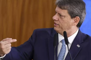Governo Tarcísio empurra SP para a próxima tragédia