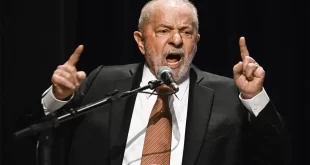 Lula repudia agressão dos Estados Unidos contra a Venezuela e cobra reação internacional