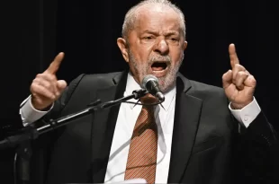 Lula repudia agressão dos Estados Unidos contra a Venezuela e cobra reação internacional