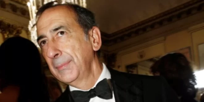 Prefeito de Milão rejeita atuação do ICE nos Jogos de Inverno: "é uma milícia que mata"
