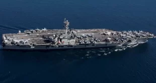 Mundo em conflito: EUA fazem exercícios militares no Oriente Médio e Irã emite alerta regional
