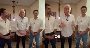 Extrema-direita mingua: Ronaldo Caiado troca o União Brasil pelo PSD