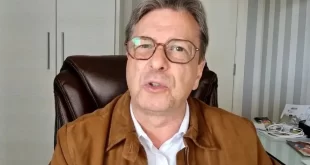 Justiça condena bolsonarista Bibo Nunes por incitação à violência contra estudantes