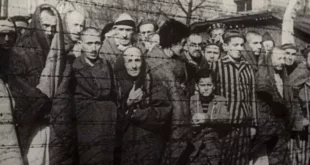 O Holocausto não começou nas câmaras de gás, começou com palavras