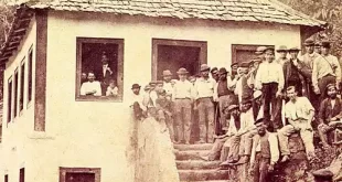 Projeto para "embranquecer": Brasil recebeu imigrantes até de um dos menores países da Europa