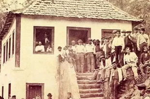 Projeto para "embranquecer": Brasil recebeu imigrantes até de um dos menores países da Europa